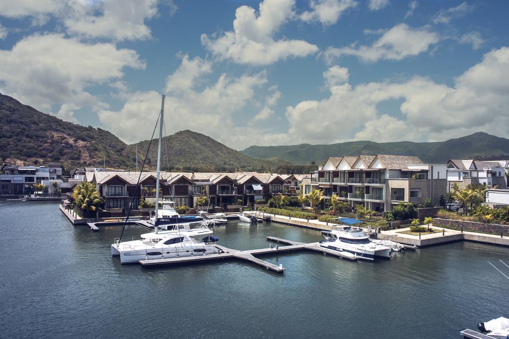 West Island By Horizon Holidays Rivière Noire Exterior foto
